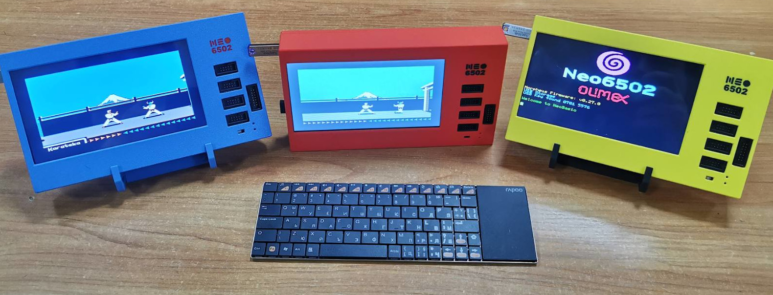 Neo6502PC